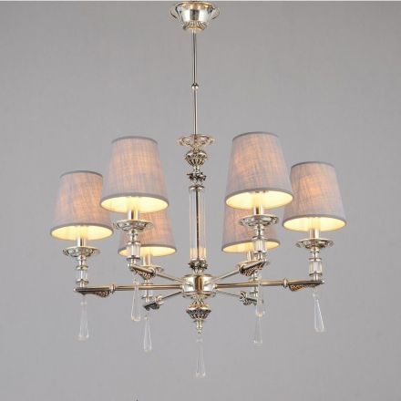 Подвесная люстра Omnilux OML-64203-06