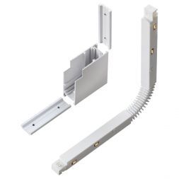 Коннектор Г-образный Novotech Flum 135123