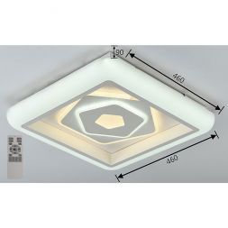 Потолочный светодиодный светильник F-Promo Ledolution 2284-5C