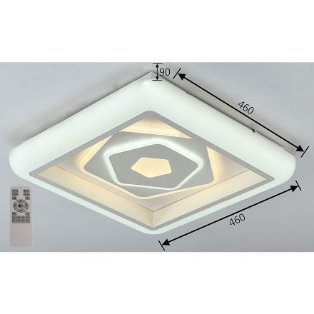 Потолочный светодиодный светильник F-Promo Ledolution 2284-5C