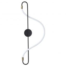 Настенный светодиодный светильник Odeon Light Keys 4303/19WL