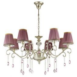 Люстра Odeon Light 3393/8