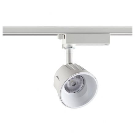 Трековый светодиодный светильник Novotech Knof 358722