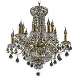 Люстра хрустальная Lightstar 700161