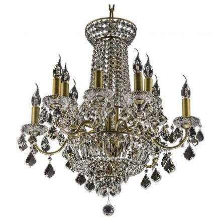 Люстра хрустальная Lightstar 700161
