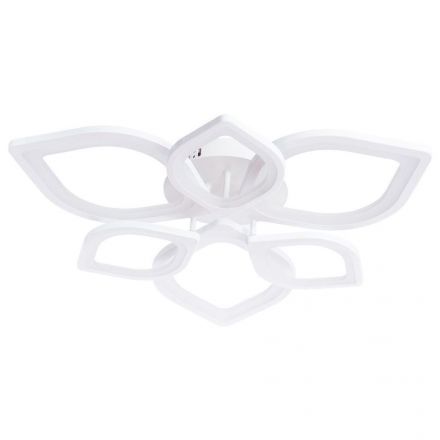 Потолочный светодиодный светильник Arte Lamp A2531PL-6WH
