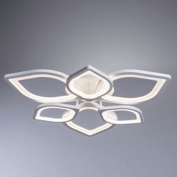 Потолочный светодиодный светильник Arte Lamp A2531PL-6WH