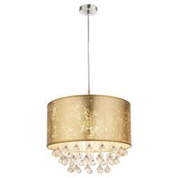 Подвесной светильник Globo 15187H3 Amy (GLOBO 15187H3)