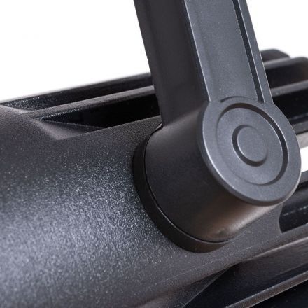 Трековый светильник Arte Lamp A1640PL-1BK