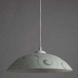 Светильник подвесной Arte Lamp A3320SP-1WH