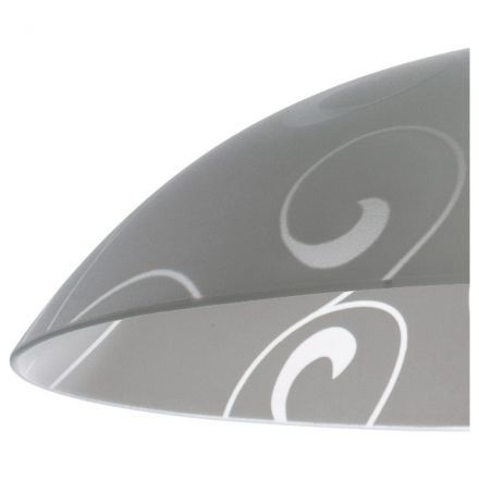 Светильник подвесной Arte Lamp A3320SP-1WH