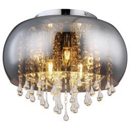 Потолочная люстра Globo 15809D1 Kalla (GLOBO 15809D1)