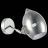 Бра Evoluce SLE102401-01 RINNO