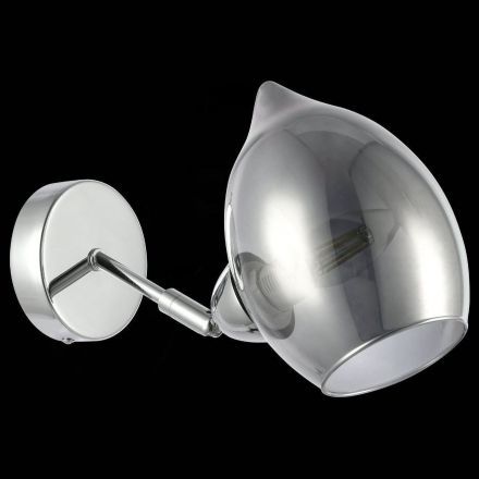 Бра Evoluce SLE102401-01 RINNO