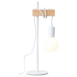 Настольная лампа Evoluce SL1142.504.01 BAGETTI (STLUCE SL1142.504.01) Настольная лампа Evoluce SL1142.504.01 BAGETTI (STLUCE SL1142.504.01)