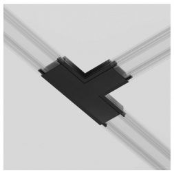 Коннектор T-образный  Maytoni TRA084CT-11B