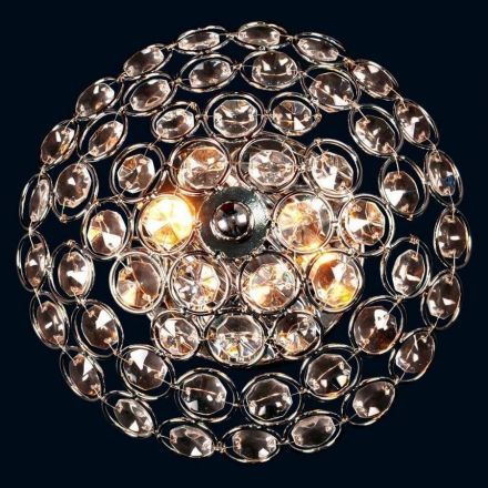 Светильник настенно-потолочный Citilux CL316321