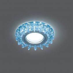 Светильник Gauss Backlight BL038