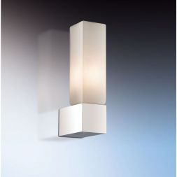 Светильник для ванной Odeon Light 2136/1W WASS хром IP44