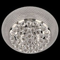 Люстра потолочная Lightstar 704064 MONILE
