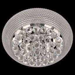 Люстра потолочная Lightstar 704064 MONILE (LIGHTSTAR 704064) Люстра потолочная Lightstar 704064 MONILE (LIGHTSTAR 704064)