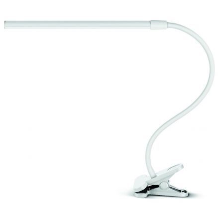 Настольная лампа Arte Lamp A1106LT-1WH