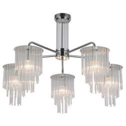 Потолочная люстра Omnilux OML-69307-05