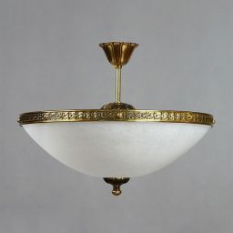 Потолочный светильник Ambiente 02140/50 PL PB (BRIZZI 02140/50 PL PB) Потолочный светильник Ambiente 02140/50 PL PB (BRIZZI 02140/50 PL PB)