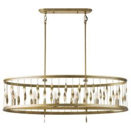 Подвесная люстра Lightstar Firenze 725263 (LIGHTSTAR 725263)