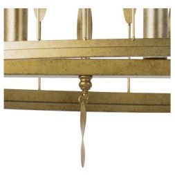 Подвесная люстра Lightstar Firenze 725263