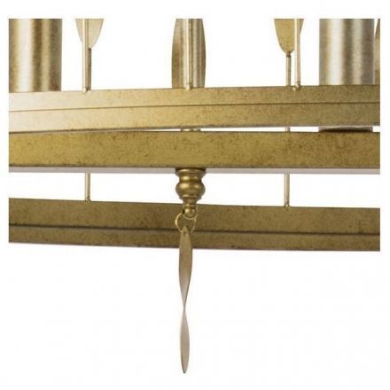 Подвесная люстра Lightstar Firenze 725263
