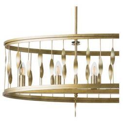 Подвесная люстра Lightstar Firenze 725263