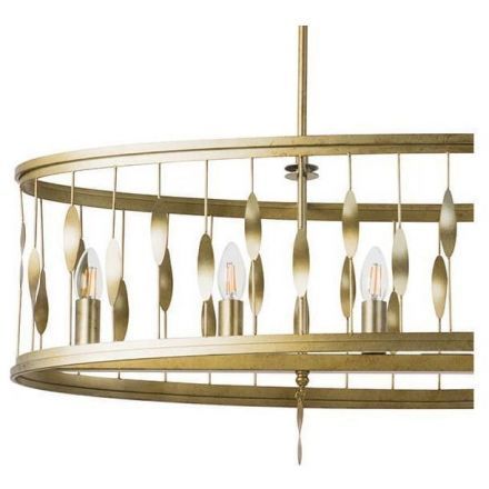 Подвесная люстра Lightstar Firenze 725263