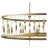 Подвесная люстра Lightstar Firenze 725263