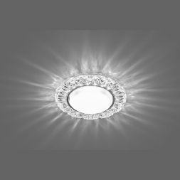 Светильник с LED подсветкой Feron CD4023 29476