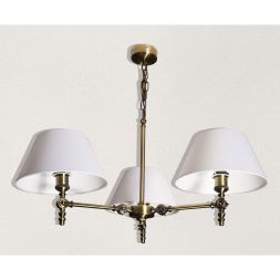 Люстра Arte Lamp A5620LM-3AB