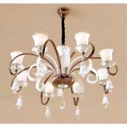 Люстра Eletto EL328P08.1