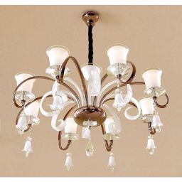 Люстра Eletto EL328P08.1 (CITILUX EL328P08.1)