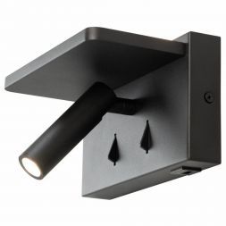 Настенный светодиодный светильник Citilux CL704371