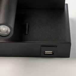 Настенный светодиодный светильник Citilux CL704371