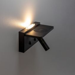 Настенный светодиодный светильник Citilux CL704371