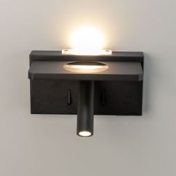 Настенный светодиодный светильник Citilux CL704371