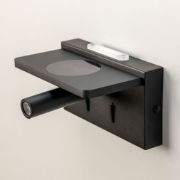 Настенный светодиодный светильник Citilux CL704371