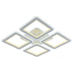 Светодиодная люстра Profit Light 8041/4 WHT