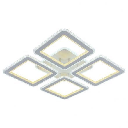 Светодиодная люстра Profit Light 8041/4 WHT