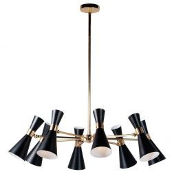 Подвесная люстра Lightstar 816087