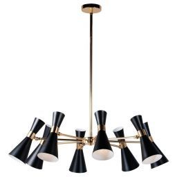 Подвесная люстра Lightstar 816087 (LIGHTSTAR 816087)