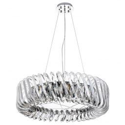 Подвесная люстра Divinare 7568/02 LM-12 (DIVINARE 7568/02 LM-12)