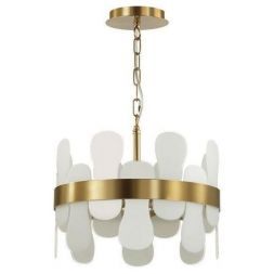 Подвесная люстра Lumion 5270/4