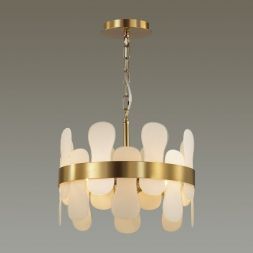 Подвесная люстра Lumion 5270/4